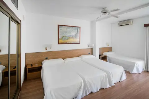 Hotel Catalonia Punta del Rey in Candelaria — foto 5