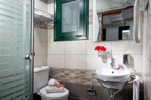 Erofili Apartments in Agia Marina, foto 13