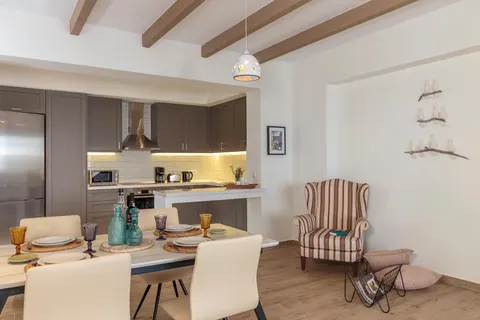 Lindia Athena Luxury Villas in Lindos — foto 14