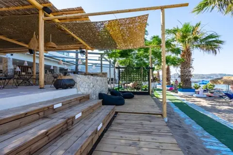 Lido Star Hotel in Faliraki — foto 17