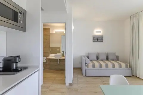 Capo Falcone Charming Apartments in Stintino — foto 16