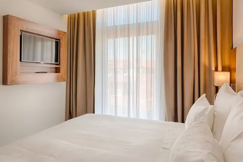Premium Porto Downtown Hotel in Porto, foto 29