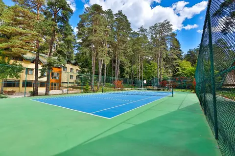 Buyuk Abant Oteli & Kongre Merkezi in Bolu, foto 30