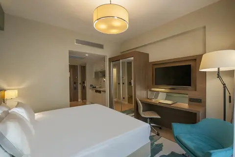 The Superior Living Batisehir in Fatih — foto 17