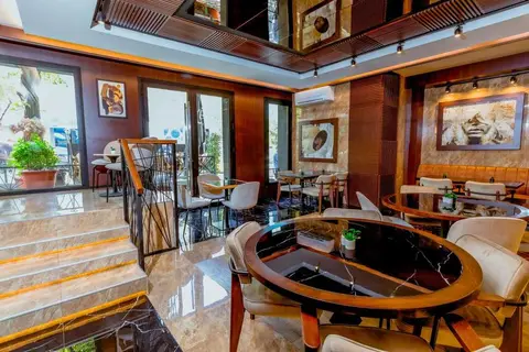 Hotel Nobel Gallery in Belgrado, foto 9