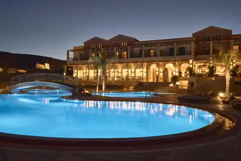 Lindian Dream Seaside Resort in Lindos — foto 24