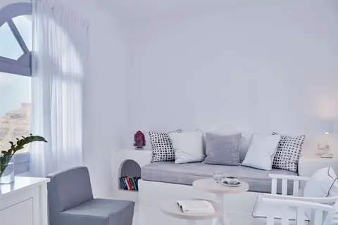 Hotel Cliff Side Suites in Thira Municipal Unit, foto 11