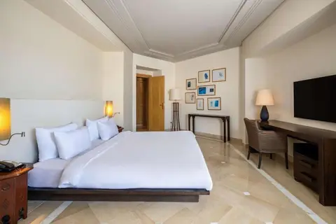 Radisson Blu Palace Resort & Thalasso, Djerba in Djerba — foto 7