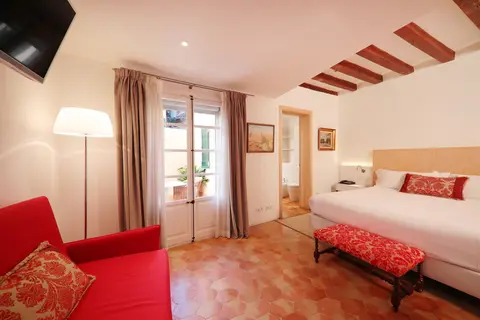 Art Hotel Palma in Palma De Mallorca — foto 6