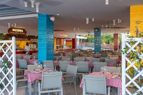 Mareblue Beach Resort in Περίθεια — foto 23
