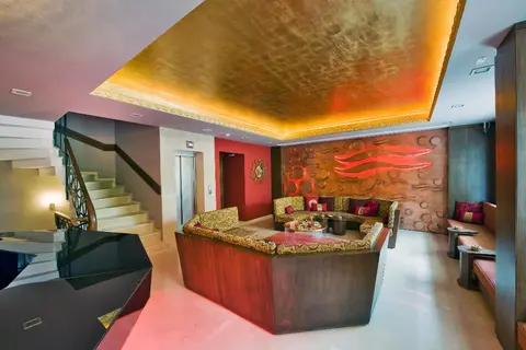 Ferman Hotel Old City Istanbul in Fatih — foto 6