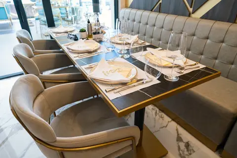 Hotel Millennium by Aycon in Budva — foto 30