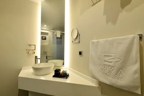 Orka Sunlife Resort Hotel & Aquapark in Fethiye — foto 21