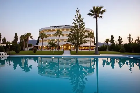 Regina Hotel in Kissamos — foto 5