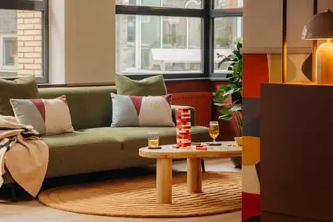 Leonardo Hotel Hengelo City Center foto 1