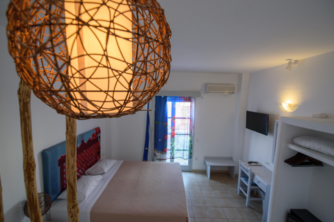 Hotel Atlas Boutique foto 6