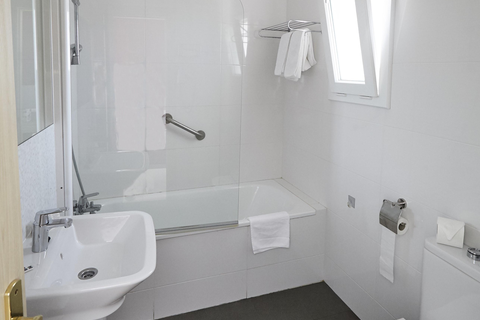 Nerja Club & Spa by Dorobe foto 24