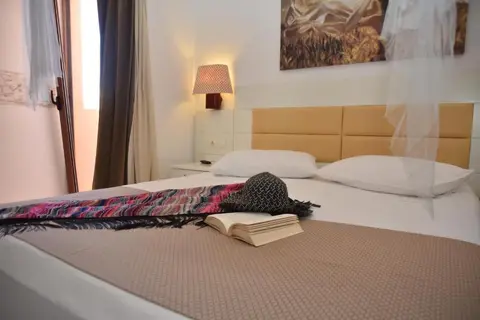 Georgia's Garden Hotel in Δημοτική Ενότητα Γαζίου — foto 12