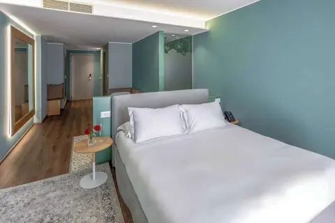 Hotel Vlora Priam Affiliated by Melia in Vlorë — foto 20