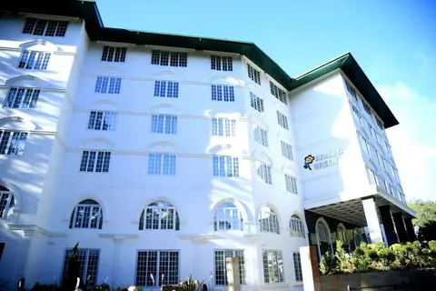 Araliya Green City in Nuwara Eliya — foto 13