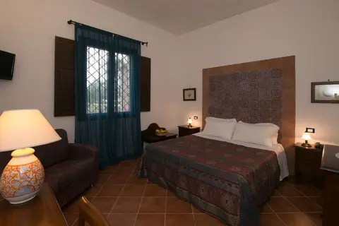 La Corte Del Sole in Noto — foto 11