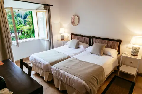 Hotel El Guía in Sóller — foto 9