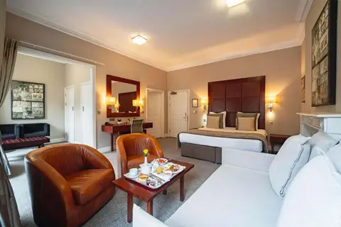 Grange Beauchamp Hotel in Londen — foto 12