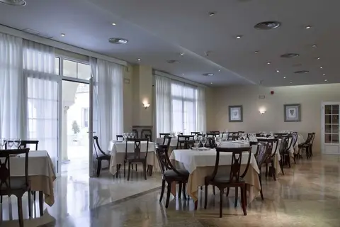 Hotel Macia Alfaros in Córdoba — foto 6