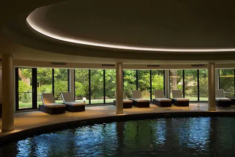 Terra Nostra Garden Hotel in Povoação, foto 21