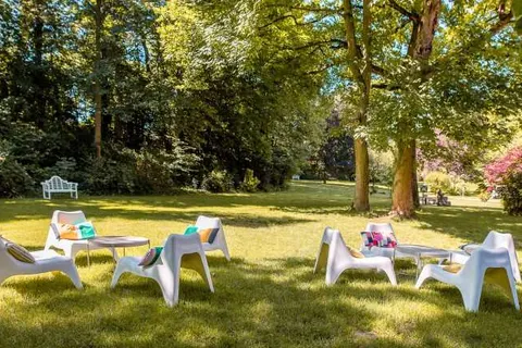 Landhaus Danielshof foto 30