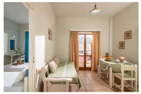 Semiramis Apartments in Δημοτική Ενότητα Μαλίων — foto 10