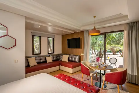 Barceló Palmeraie in Marrakesh — foto 15