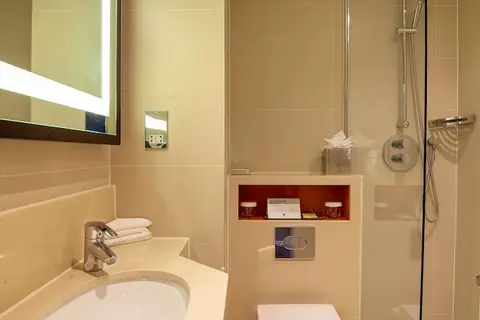 DoubleTree by Hilton Hotel London - Ealing in Londen, foto 20
