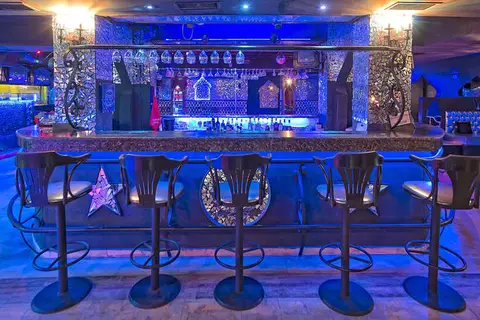 Hotel Sinatra in Kemer — foto 16