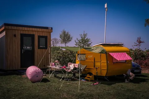 Camping Wedderbergen foto 30