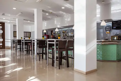 Hotel Puchet in Sant Antoni de Portmany — foto 7