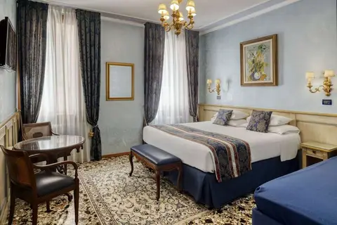 Hotel Al Piave in Venetië, foto 29