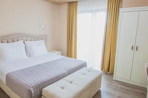Christi's Hotel Borova in Korçë, foto 26