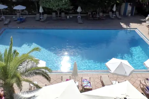 Solimar Ruby Hotel in Δημοτική Ενότητα Μαλίων — foto 2