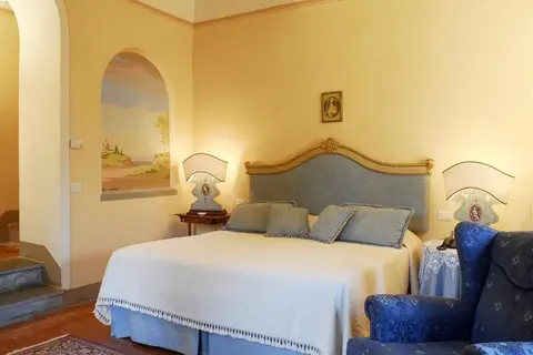 Relais Il Falconiere in Cortona, foto 12