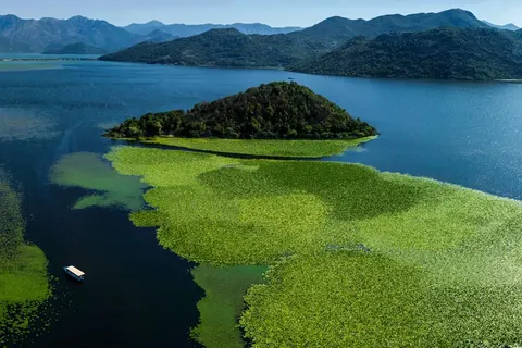 Ontdek Albanië en Montenegro foto 9