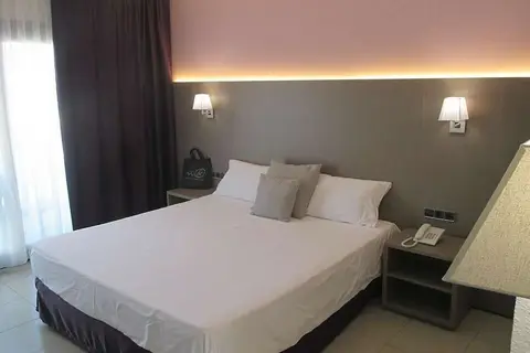 Hotel Fenals Garden in Lloret de Mar — foto 5