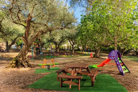 Alykes Park in Alykanas — foto 9