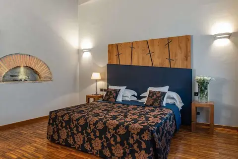 The Code Hotel in Rome, foto 12