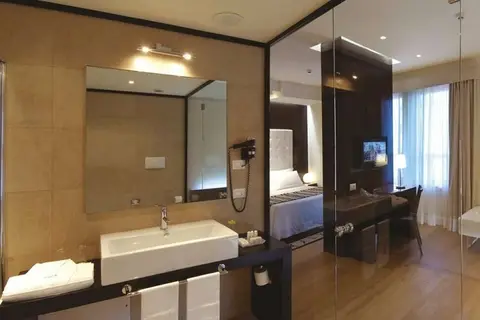 Sardegna Hotel in Cagliari — foto 20