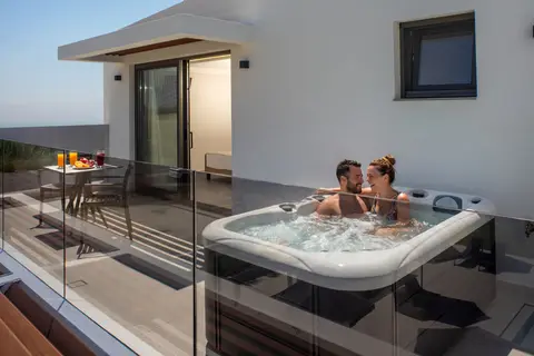 Missiria Suites in Rethimnon — foto 22