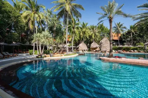 Anantara Hua Hin Resort & Spa in Hua Hin, foto 13