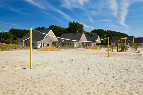 Vakantiepark Dwergter Sand in Molbergen — foto 16