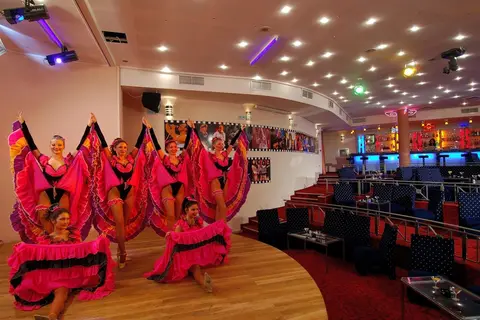 Helios Spa & Resort in СПА център Ривиера Бийч — foto 17