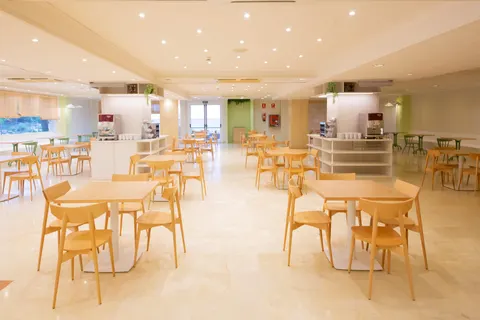 Hotel Cala Font in Salou — foto 12
